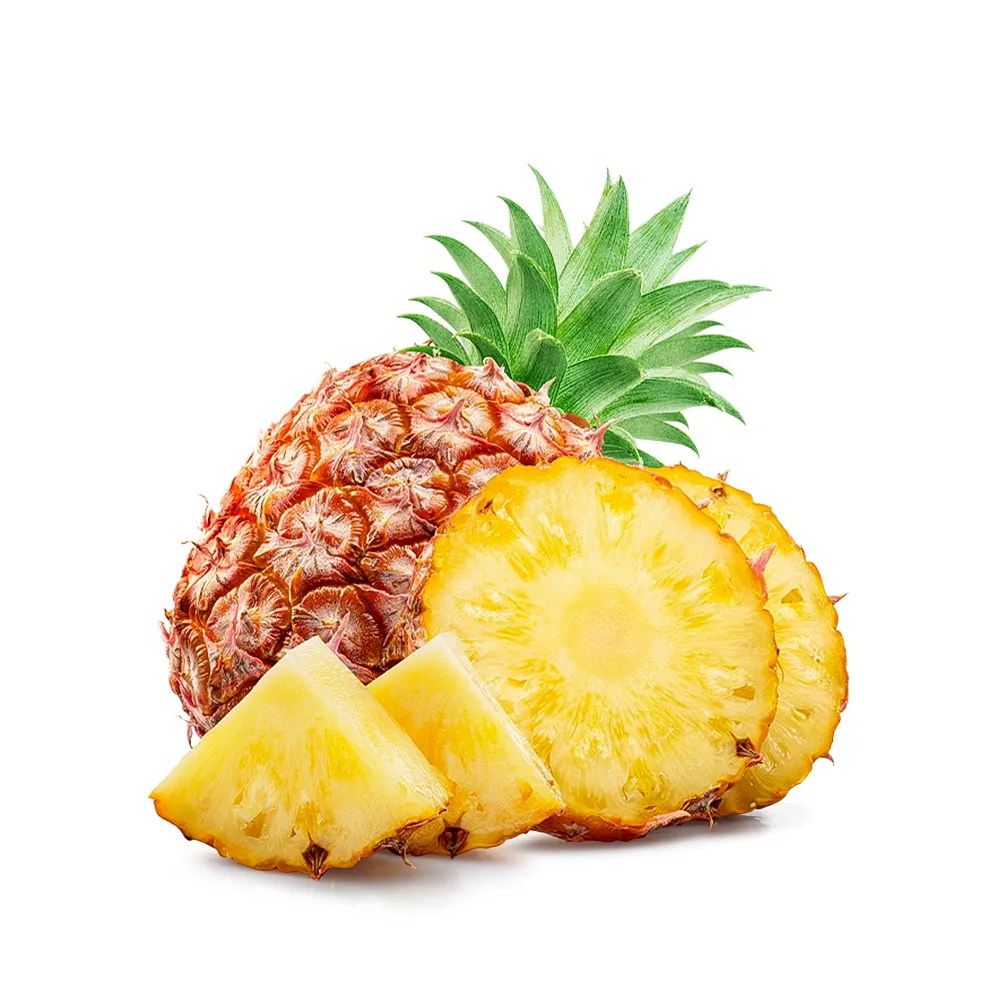 Pineapple (আনারস-রাসায়নিক মুক্ত)-image